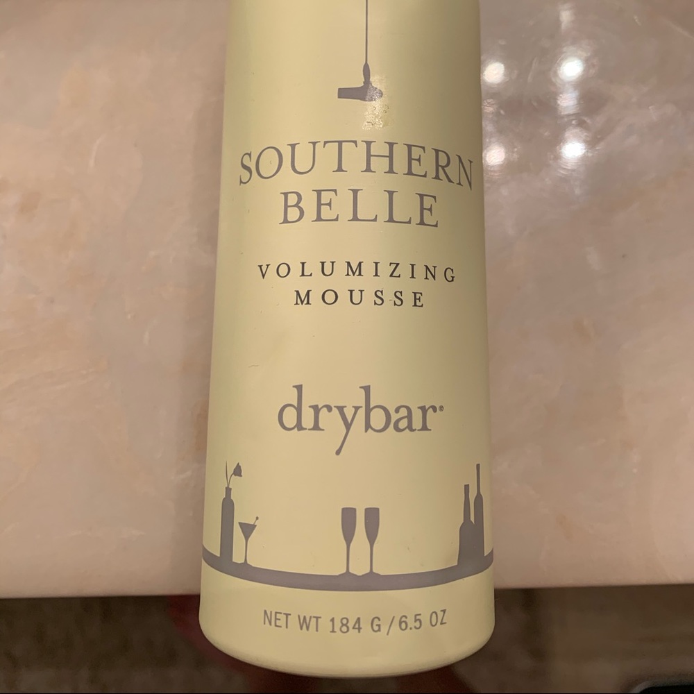 Drybar Mouse 6.5 OZ New